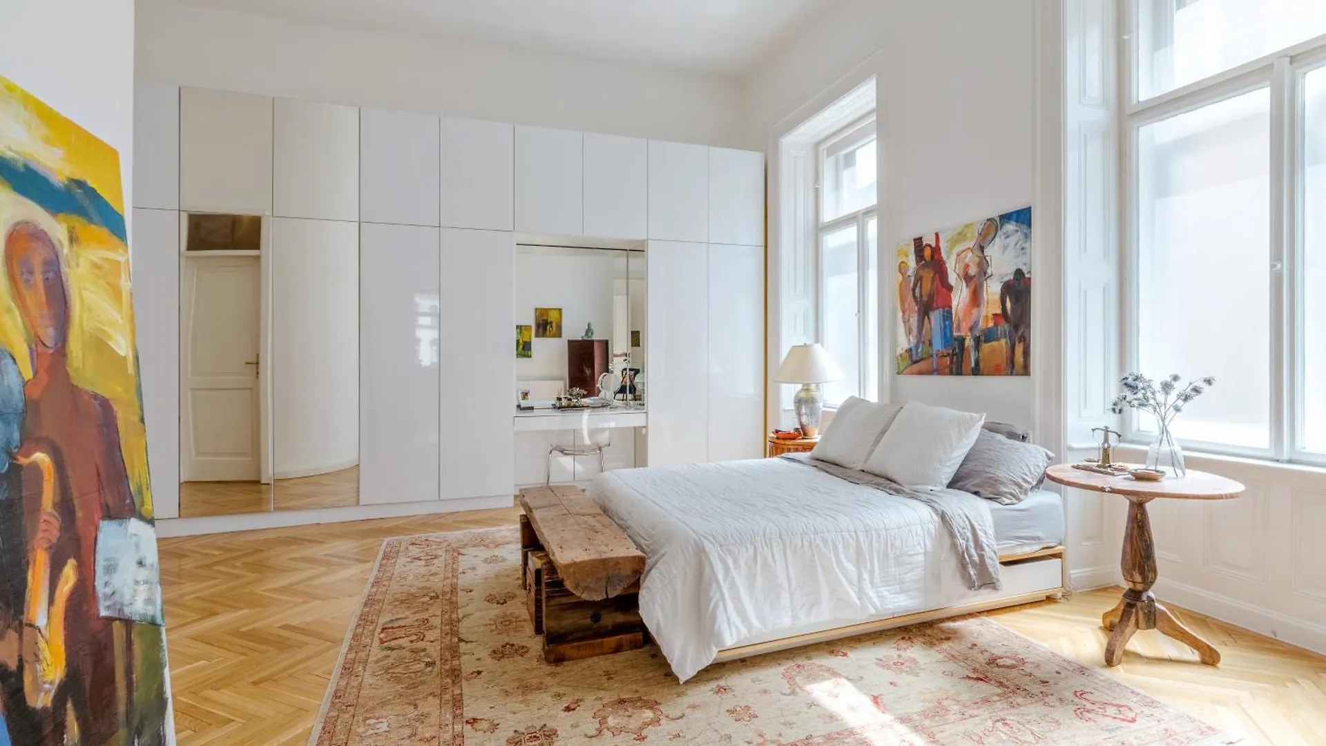 Highrise Art Apartment Budapest 0*,  Hungary